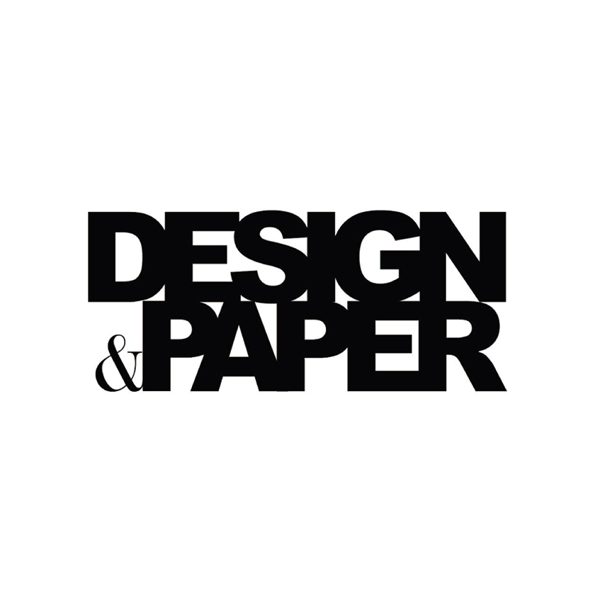 DESIGN & PAPER